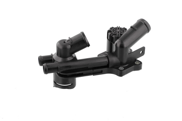 Įsigykite TOPRAN Termostato korpusas Prekės Nr.: 638 756 už žemiausią 45,77 € kainą