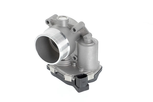 OEM Clapetă de accelerație SKODA 1.8 TSI 152 CP benzina 06F133062A de la TOPRAN online la un preț incredibil
