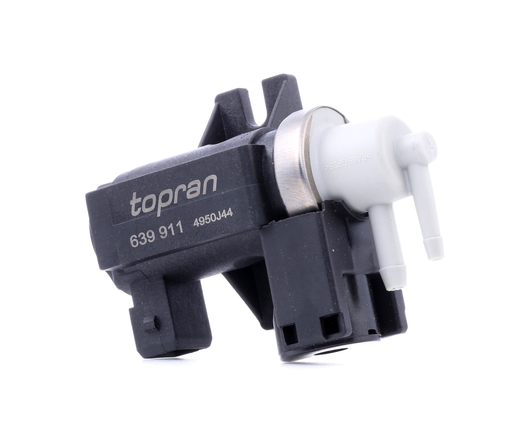 Compre TOPRAN Transductor de presión, control de gases de escape Número de producto: 639 911 a bajo precio de 60,61 €