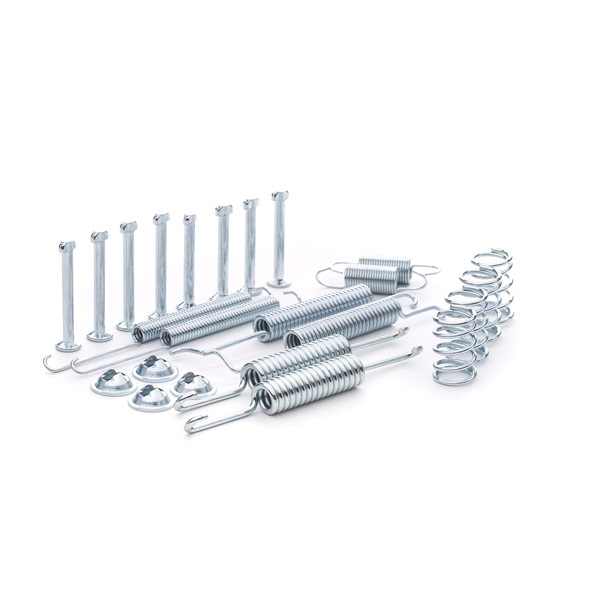 Acquista online Kit accessori, Ganasce freno 950569 originale a buon mercato, comparabile con i numeri OEM 1H0698545A