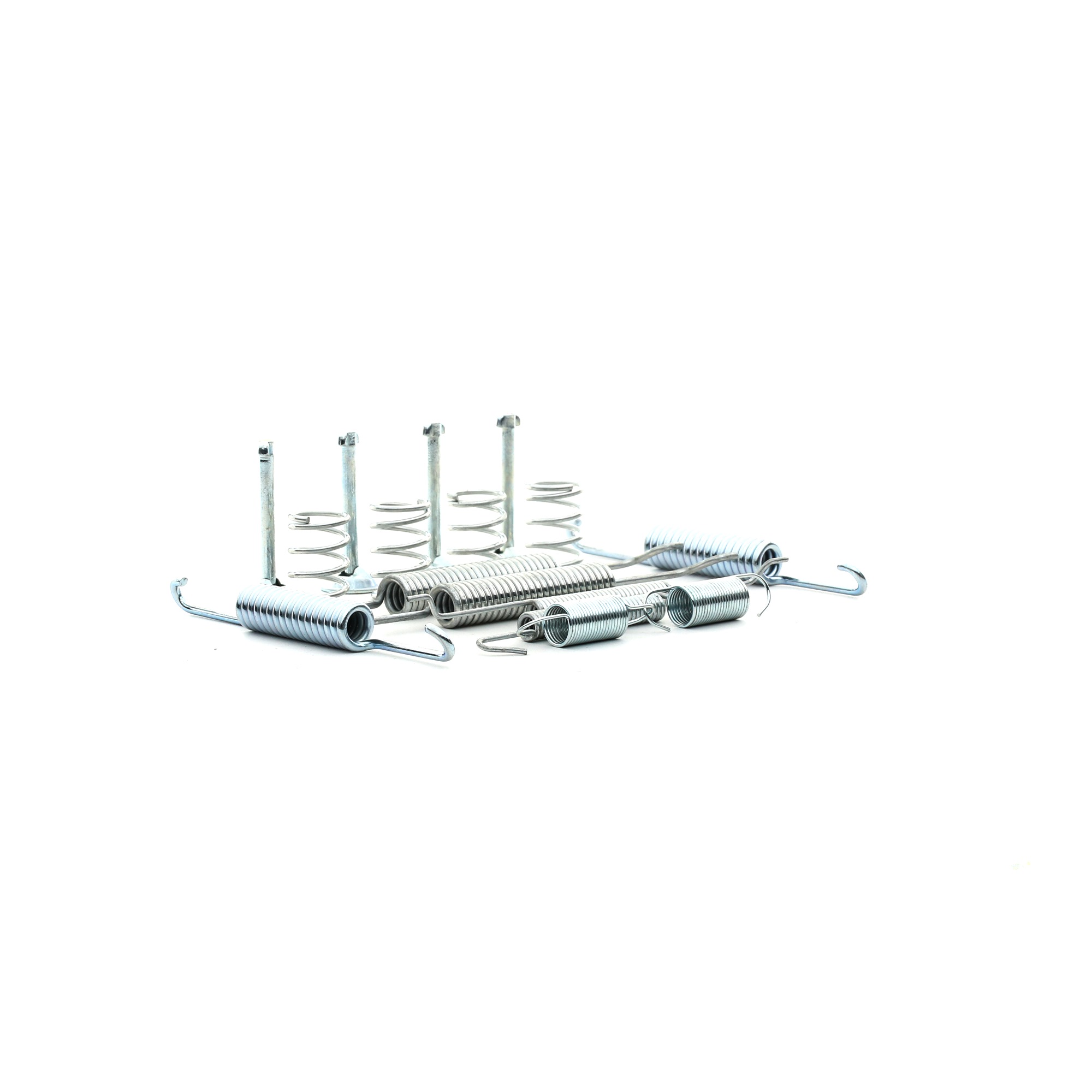 Acquista Kit accessori, Ganasce freno da FRENKIT Numero prodotto.: 950680 al costo di soli 16,43 €