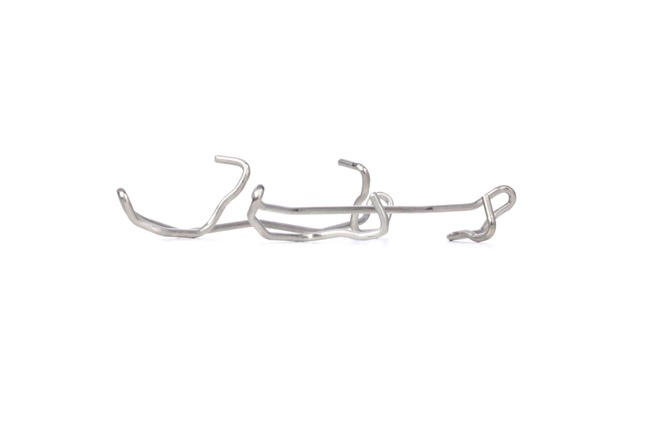 MAXGEAR Tartozékkészlet, tárcsafékbetét 27-0732