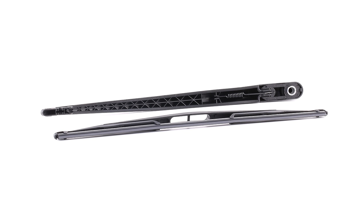 Įsigykite MAXGEAR Valytuvo svirtis, priekinio stiklo apliejiklis Prekės Nr.: 39-0205 už žemiausią 19,39 € kainą