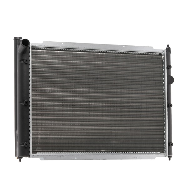 OEM Radiator VW T3 Flatbed Vrachtwagen 1983 025121253A, 068121253B, 068121253C MAXGEAR