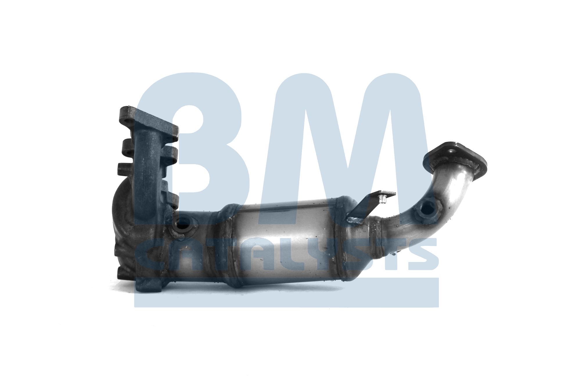 OEM Convertizor catalitic Fiat Tipo Break 2022 50511164, 51866833, 51920427 BM CATALYSTS