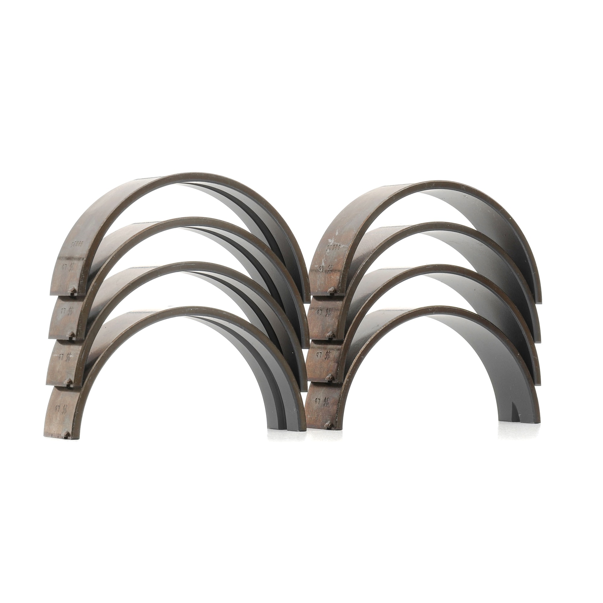 Ostke KOLBENSCHMIDT Väntvõlli laagrite komplekt Toode nr.: 77949610 madala hinnaga 78,25 €