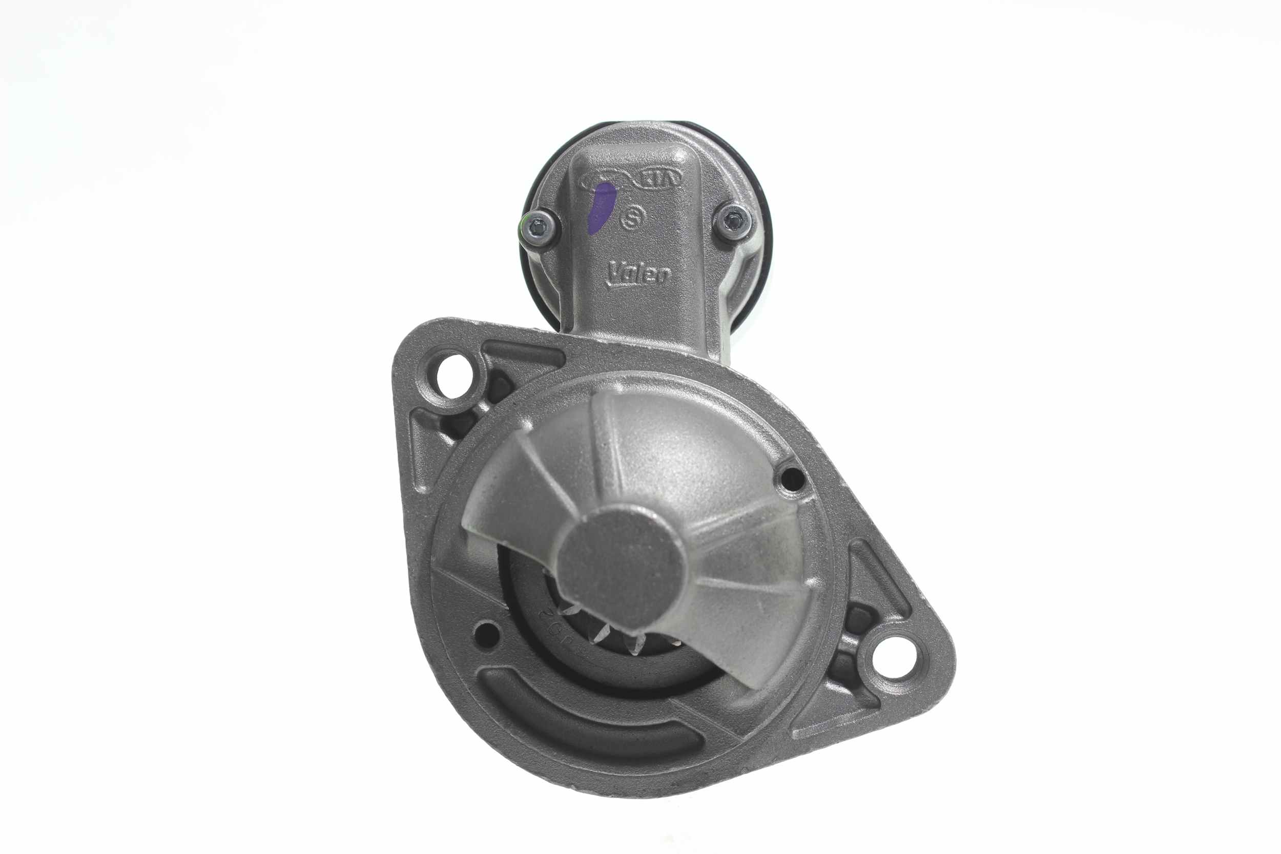 Köp ALANKO Startmotor Produktnummer: 10438213 till det förmånliga priset av 1392,74 kr