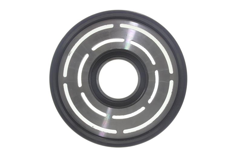 Embrayage magnétique pour compresseurs de climatisation 7D0 820 805 J