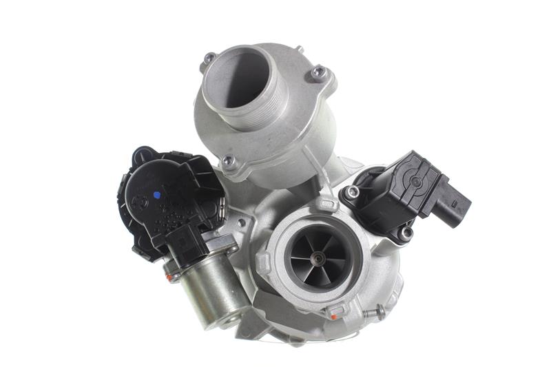 OEM Turbocharger SKODA 2.0 TSI RS 245 PK Benzine 06K145702K van ALANKO online aan verbazingwekkende prijzen