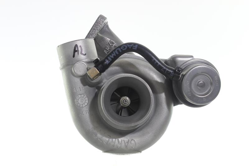 11901337 ALANKO Turbo Master II Bus 2.5 dCi 120 PS Diesel