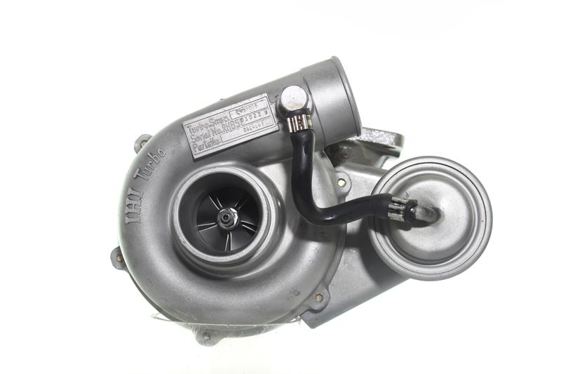 11901344 ALANKO Turbo Uno Schrägheck (146) 1.3 Turbo i.e. 105 PS Benzin