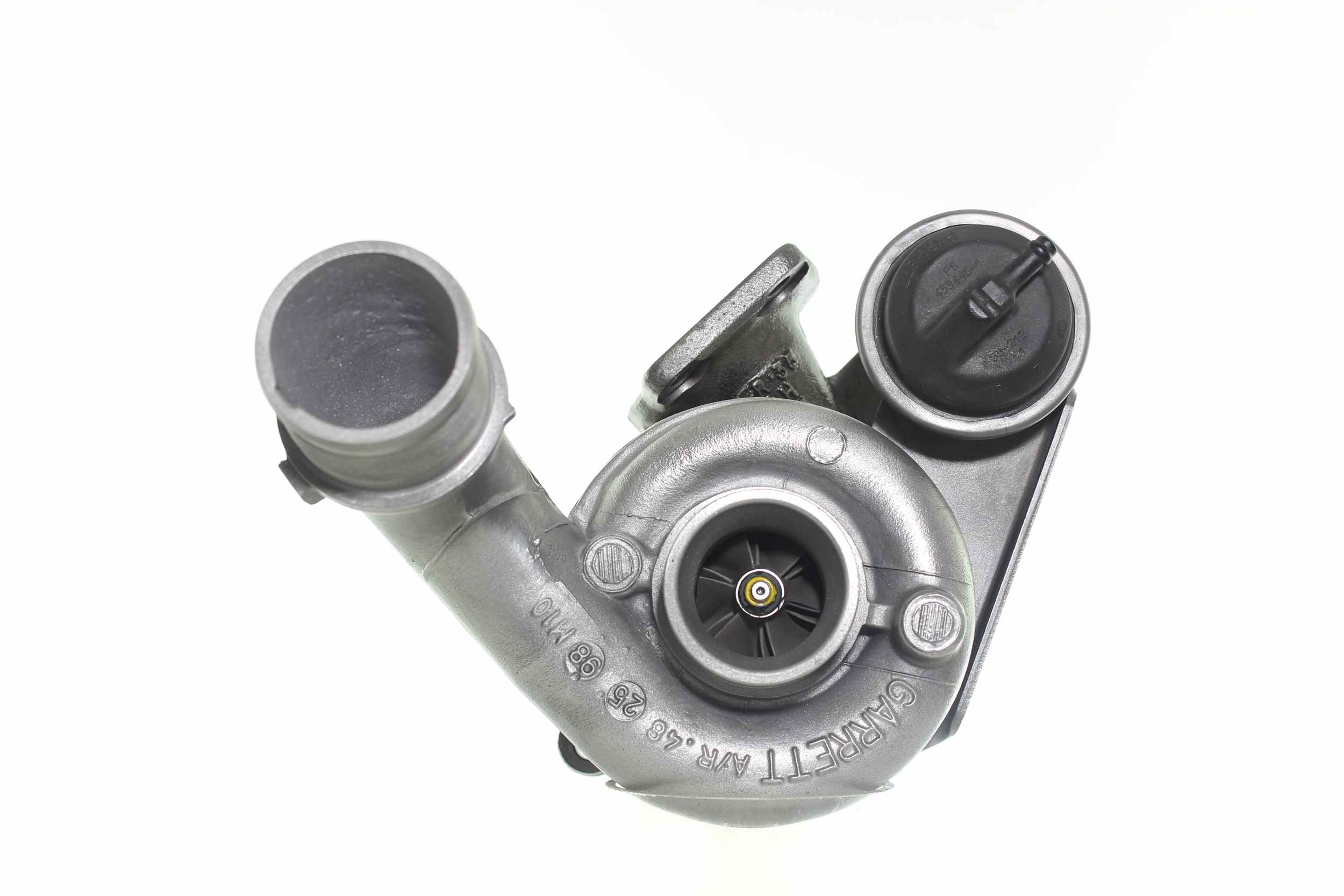 OEM Turbocompressor RENAULT 1.9 dT 90 CV Diesel 7700104130 de ALANKO online a preços excelentes