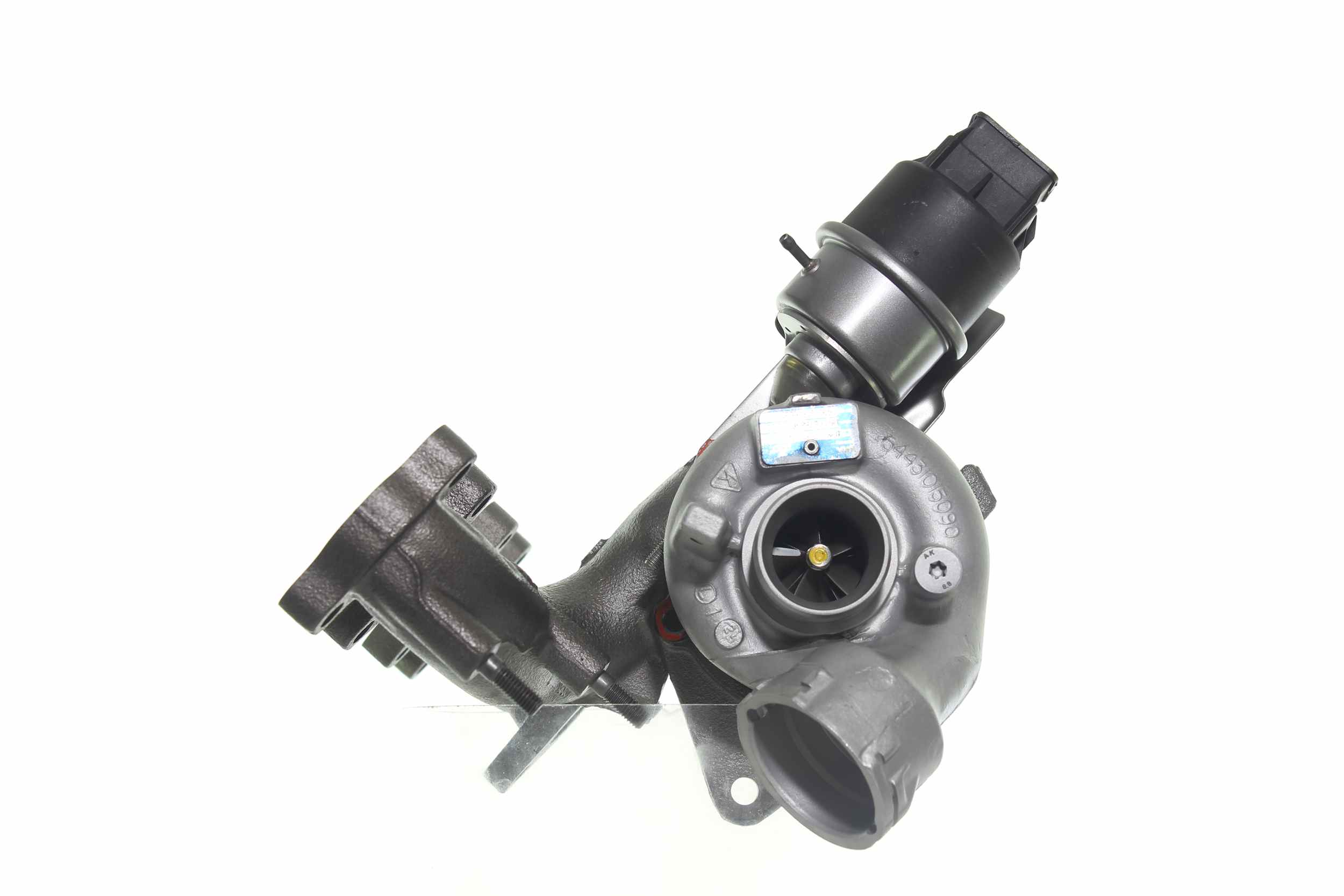 Įsigykite nebrangią originalią Turbokompresorius 11901346. sulyginama su 03G253014M OEM numeriais internetu