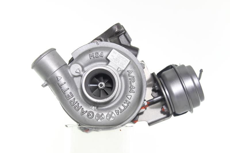 Įsigykite ALANKO Turbokompresorius Prekės Nr.: 11901350 už žemiausią 436,28 € kainą
