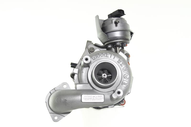 Kupuj ALANKO Turbosprężarka Produkt No.: 11901351 w niskiej cenie, tylko 3690,67 zł