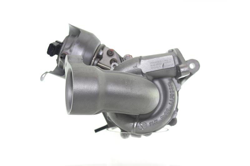 Turbocompresseur 0375 S7