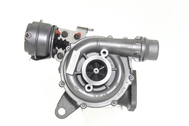 Įsigykite nebrangią originalią Turbokompresorius 11901356. sulyginama su 8200753383H OEM numeriais internetu
