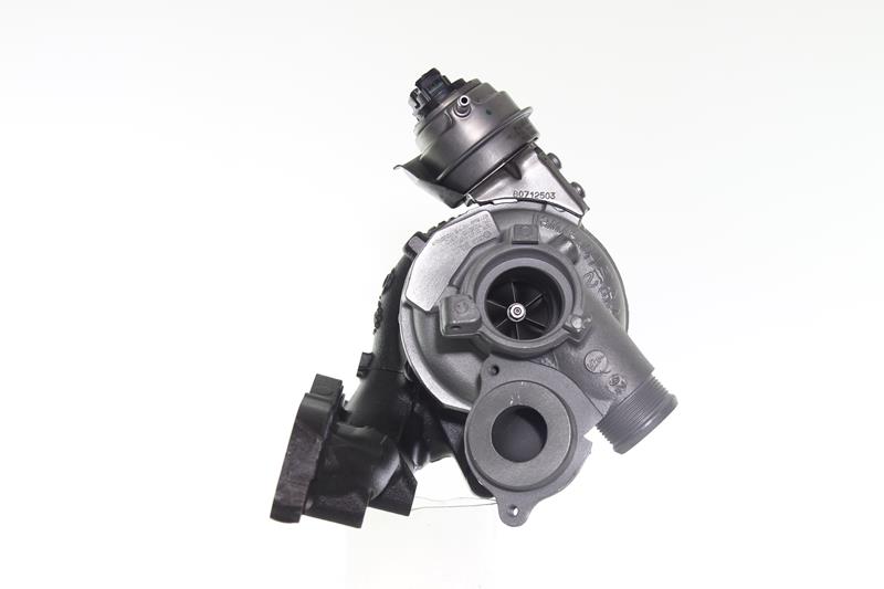 Köp ALANKO Turboaggregat Produktnummer: 11901358 till det förmånliga priset av 10254,72 kr