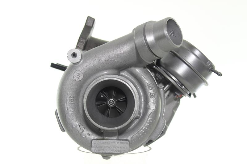 Įsigykite nebrangią originalią Turbokompresorius 11901360. sulyginama su 8200673417F OEM numeriais internetu