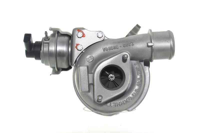 Įsigykite ALANKO Turbokompresorius Prekės Nr.: 11901362 už žemiausią 1046,32 € kainą