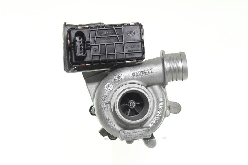 Kupuj ALANKO Turbosprężarka Produkt No.: 11901365 w niskiej cenie, tylko 3854,52 zł