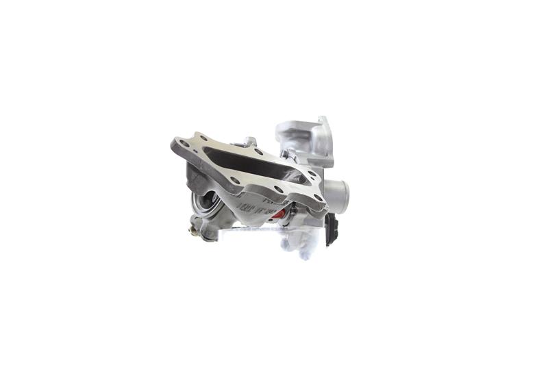 OE Uitlaatgasturbo SMART FORFOUR 2016 144102069R, 144103742, 144103742R van ALANKO