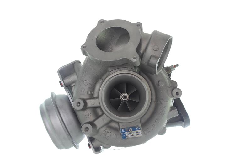 Köp billiga original Turboaggregat 11901412 jämförbara med 7808166 OEM nummer på nätet