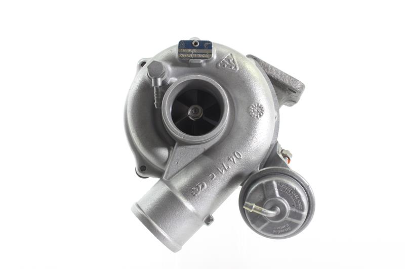 Įsigykite nebrangią originalią Turbokompresorius 11901423. sulyginama su 03001620138 OEM numeriais internetu