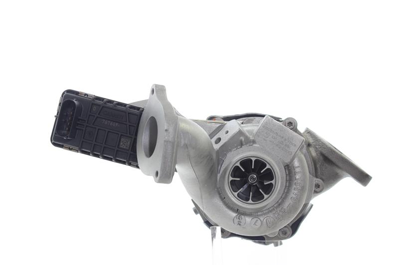 Originale Turbolader AUDI 4.2 TDI quattro 351 PS Diesel 057145874F von ALANKO im Internet zu fairen Preisen