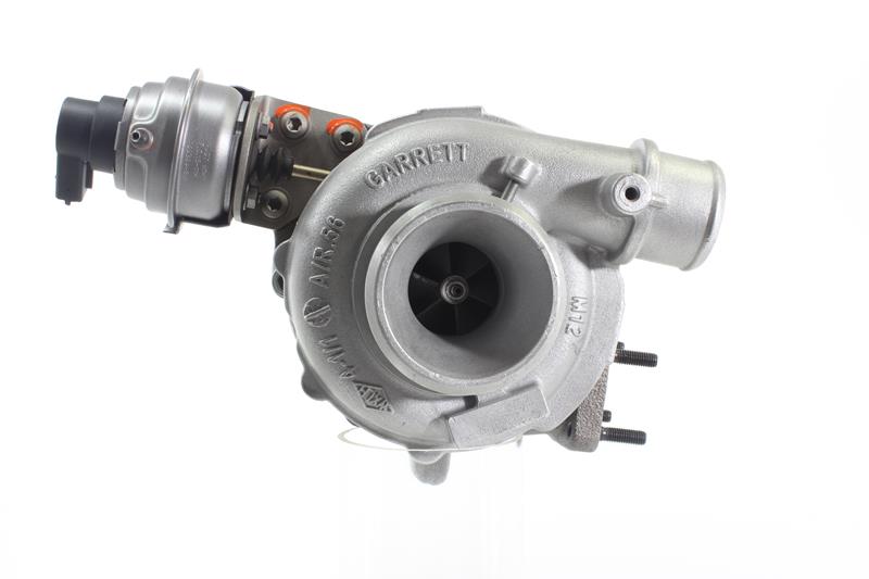 OEM Turbocharger IVECO 60C14, 60C14 /P 140 PK Diesel 500060390 van ALANKO online aan geweldige prijzen