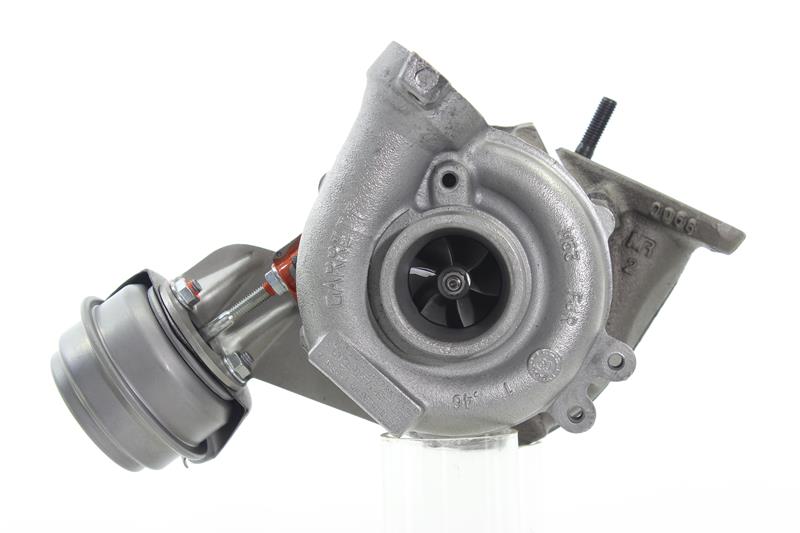 Kupuj online Turbosprężarka 11901430 oryginalne w niskiej cenie, kompatybilne z numerem OEM 057145702E