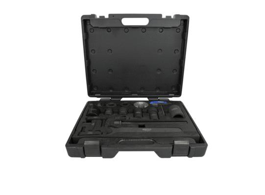 Acquista Kit strumenti di montaggio, pinza del freno da KS TOOLS Numero prodotto.: 460.5065 al costo di soli 547,22 €