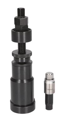 KS TOOLS Asennustyökalusarja, jarrusatula 460.5290