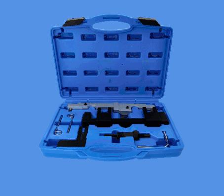Ostke KS TOOLS Reguleerimistööristade komplekt, gaasijaotusfaasid Toode nr.: BT591570 madala hinnaga 188,16 €