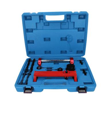 Įsigykite KS TOOLS Reguliavimo įrankių rinkinys, veleno nustatymo įrankiai Prekės Nr.: BT592260 už žemiausią 102,98 € kainą