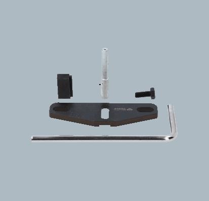 Köp KS TOOLS Ställverktygssats, ventiltider Produktnummer: BT592880 till det förmånliga priset av 338,22 kr