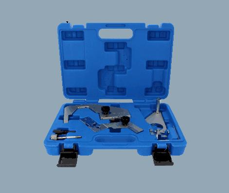 Köp KS TOOLS Ställverktygssats, ventiltider Produktnummer: BT592970 till det förmånliga priset av 1391,88 kr