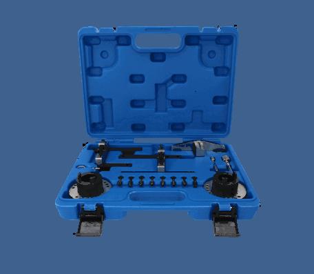 Įsigykite KS TOOLS Reguliavimo įrankių rinkinys, veleno nustatymo įrankiai Prekės Nr.: BT593010 už žemiausią 311,55 € kainą