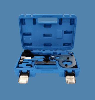 Kupuj KS TOOLS Zestaw narzędzi nastawczych, czasy otwarcia zaworów Produkt No.: BT593820 w niskiej cenie, tylko 530,89 zł