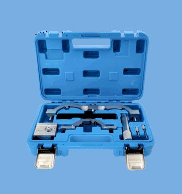 Kupuj KS TOOLS Zestaw narzędzi nastawczych, czasy otwarcia zaworów Produkt No.: BT594260 w niskiej cenie, tylko 410,17 zł