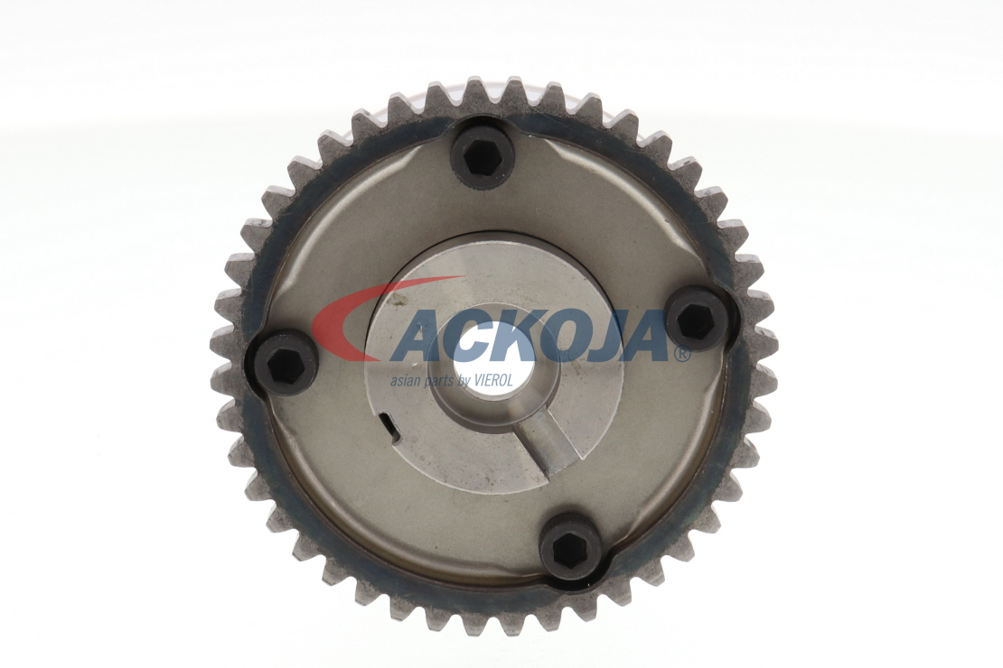 Tannhjul, kamaksel NISSAN av original kvalitet 130255JG0A, 130258H300, 130258H310 fra ACKOJA