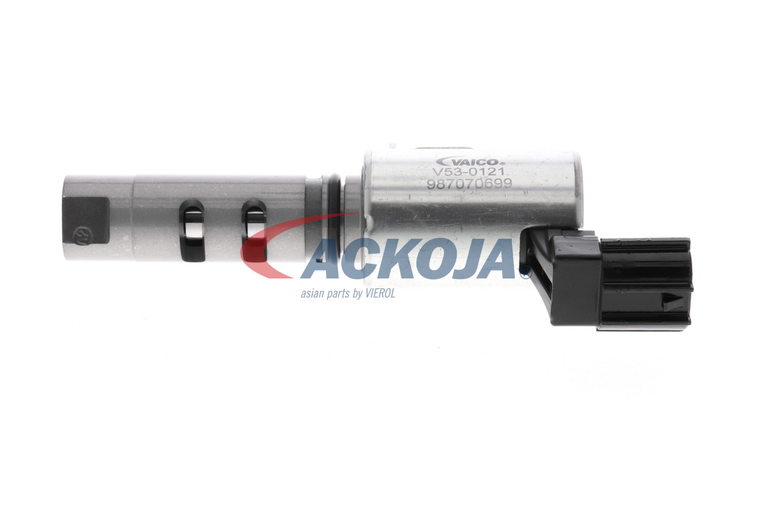 OEM Valvola di comando per regolazione albero a camme OPEL 1.7 CDTI (L08, L68) 125 CV Diesel 2435523763 da ACKOJA online ad un ottimo prezzo