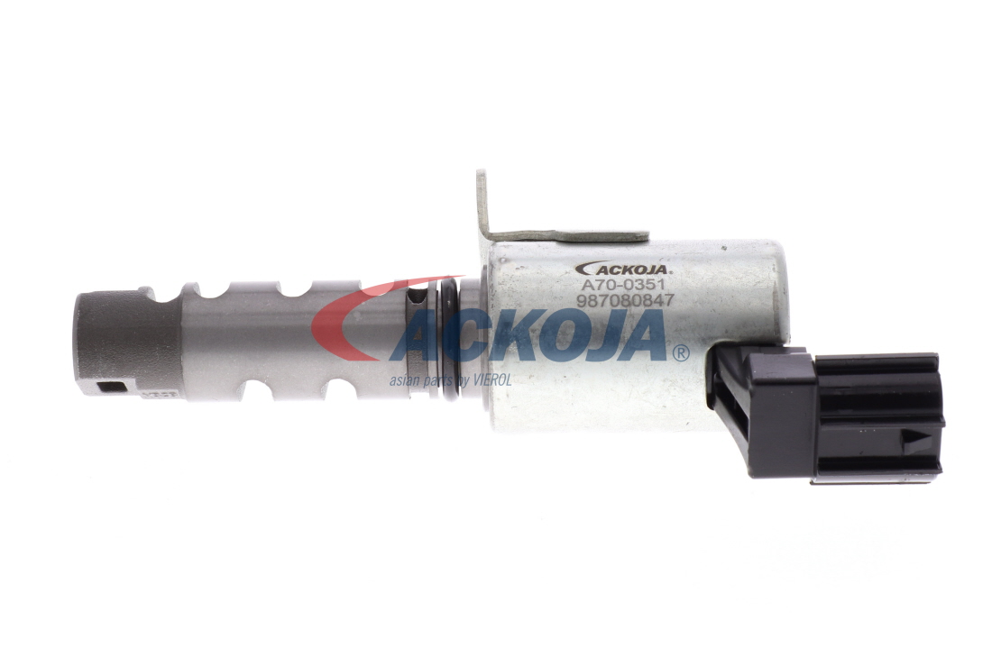 Cumpărați online Supapa comanda, poz. arbore cu came A70-0351 original/ă și la un preț mic, compatibil/ă cu nr. OEM 1533022020