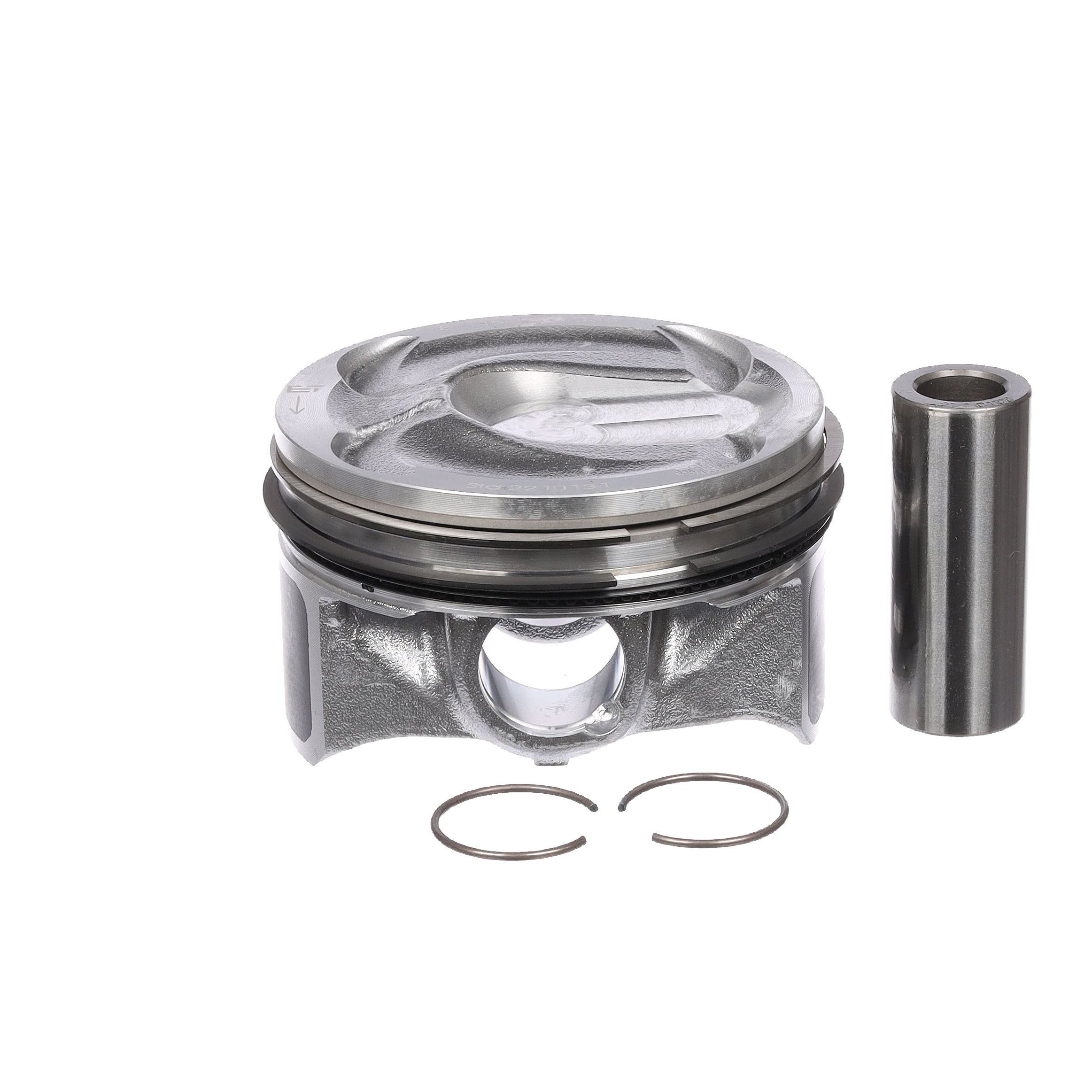 OEM Piston Range Rover Evoque LV 2017 ET ENGINETEAM