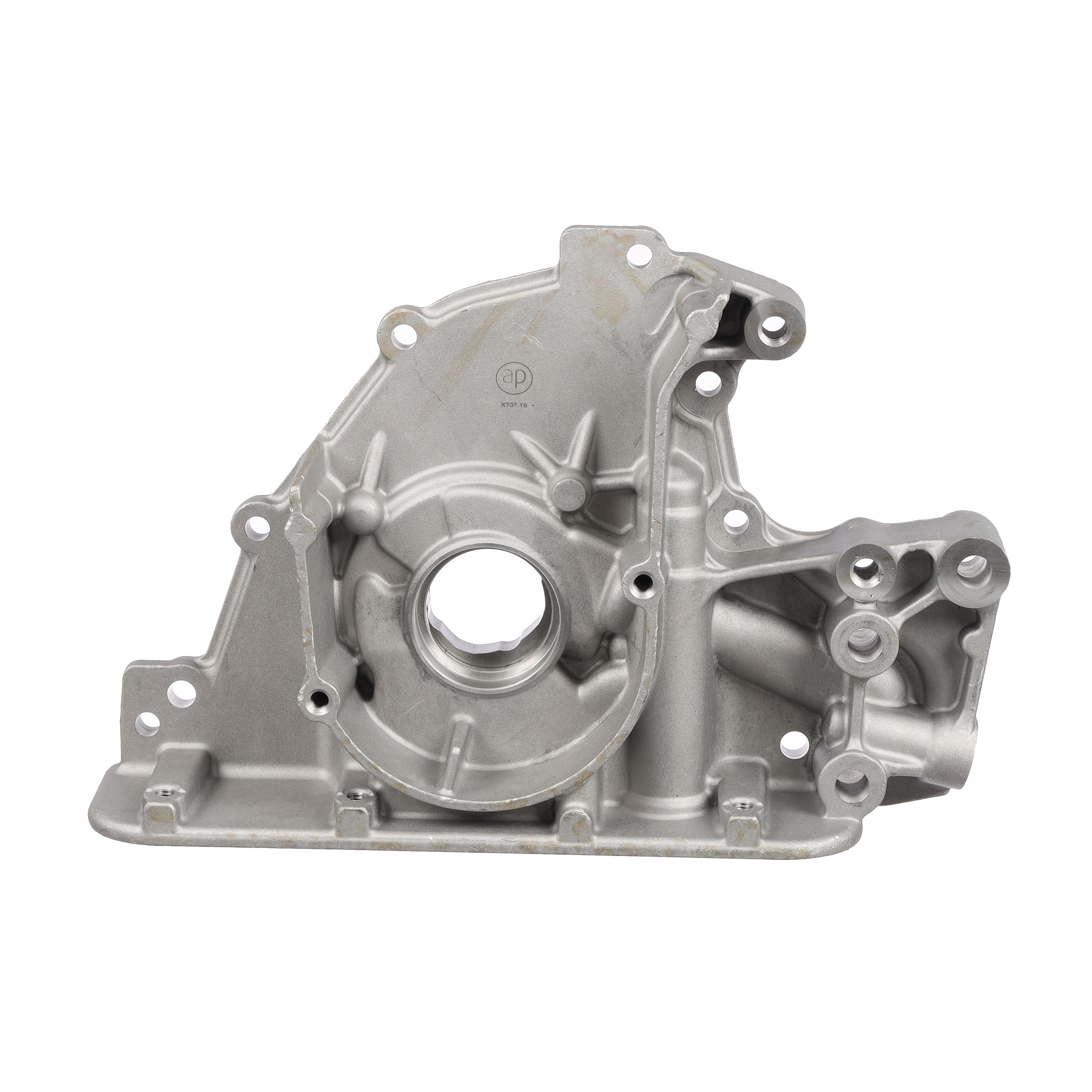 OEM Pompa olejowa VW 1.2 TSI 84 KM benzyna 04E115105AB od ET ENGINETEAM online w świetnych cenach
