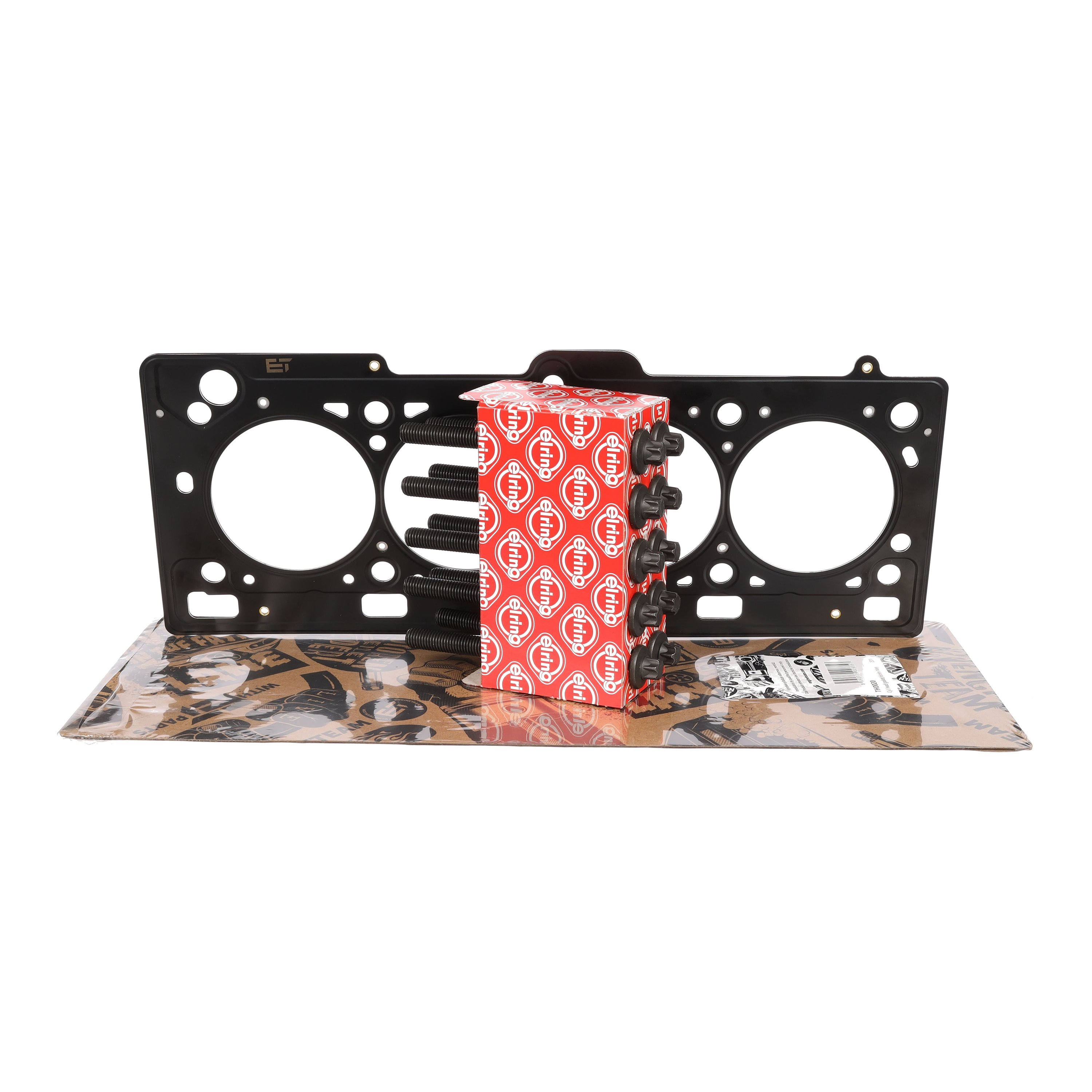 OEM Pakking, cilinderkop RENAULT 1.6 16V 112 PK Benzine 7700112739 van ET ENGINETEAM online aan geweldige prijzen
