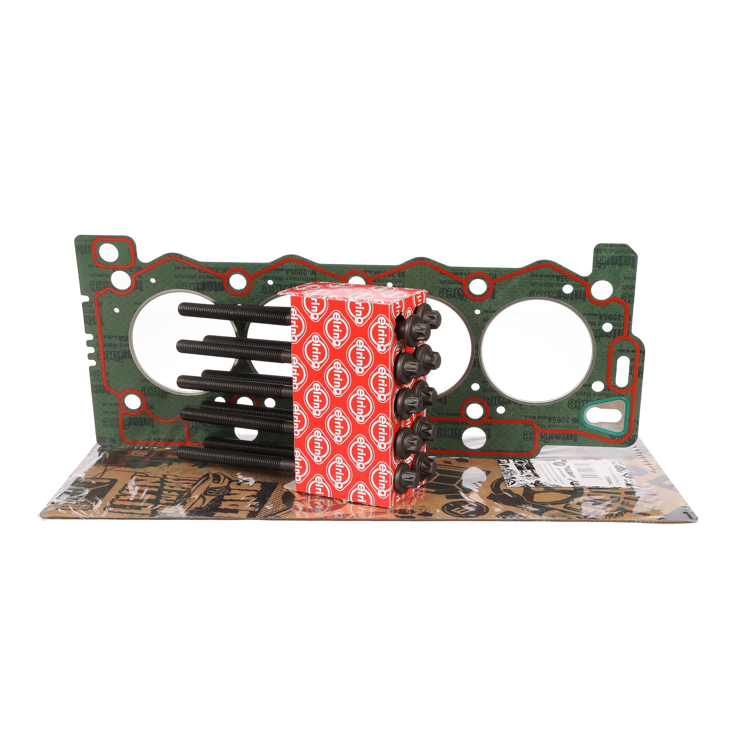 Köp billiga original Topplockspackning TH0022BT jämförbara med 0209CK OEM nummer på nätet