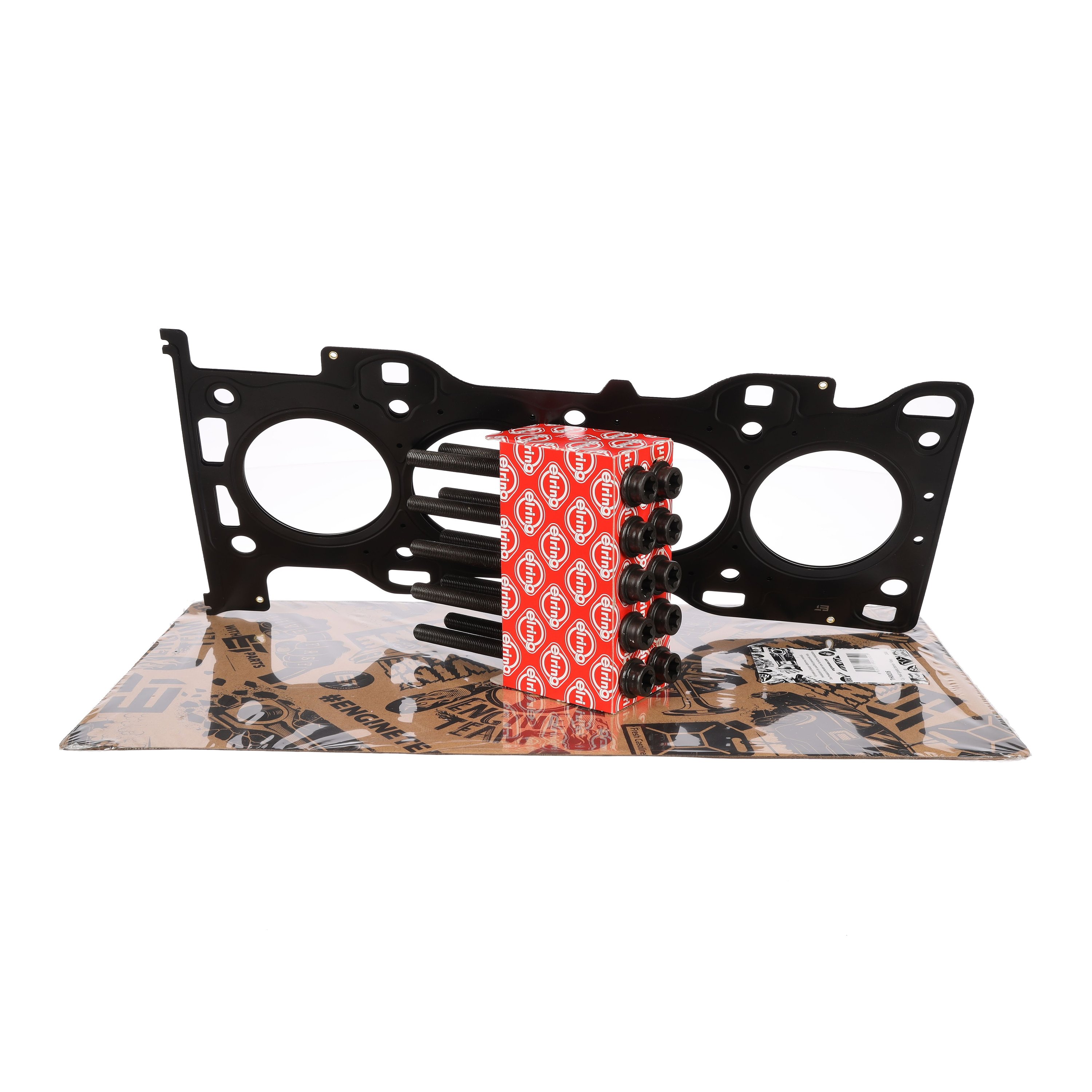 OEM Guarnizione testata FORD 1.8 125 CV Benzina 1119194 da ET ENGINETEAM online ad un ottimo prezzo