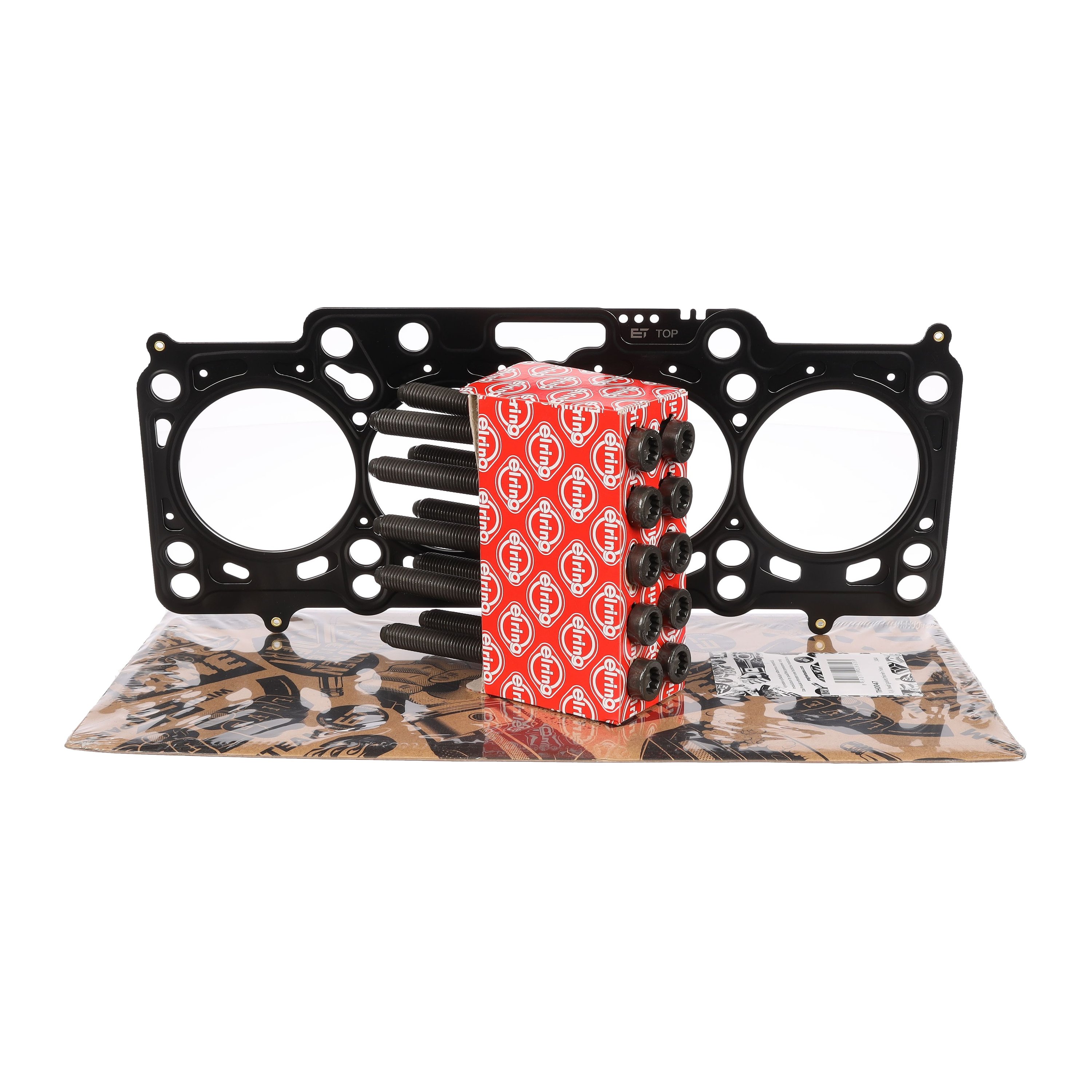 OEM Topplockspackning VW 2.0 TDI 4motion 140 hk Diesel 03L103383AL från ET ENGINETEAM på nätet till fantastiska priser