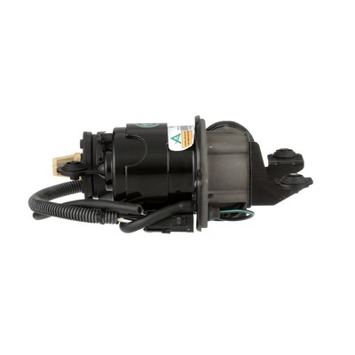 OE CADILLAC DEVILLE Õhkvedrustuse kompressor 12494809, 4975153, 4975220 firmalt Arnott - alandatud hindadega